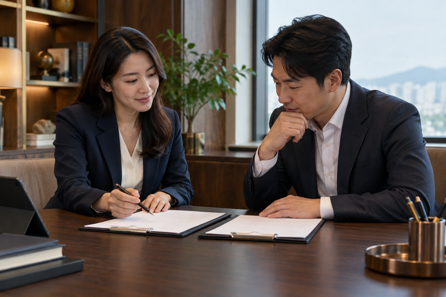양주 흥신소 의뢰절차 — 동의와 권한 확인에 관한 AI 설명용 이미지
